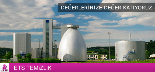 Ets Grup Bodrolama Hizmeti