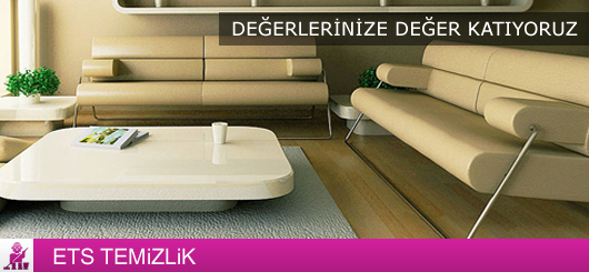 Ets Grup Temizlik