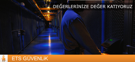 Ets Grup Temizlik