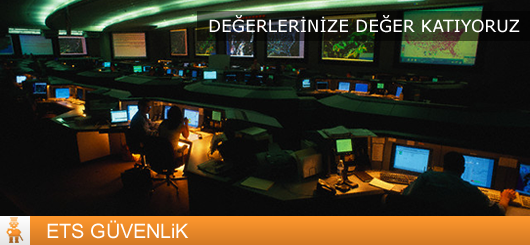 Ets Grup Temizlik