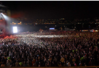 Konser ve Organizasyon Hizmetleri