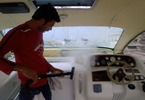 Tekne,Gemi �� Temizlikleri ve Cilas�